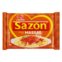 Tempero Sazón Massas 60G