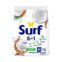 Sabão Em Pó Surf Coco 1.6Kg