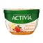 Iogurte Probióticos Activia Café Da Manhã Linhaça Morango E Banana 170G