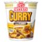 Macarrão Instantâneo Cup Noodles Curry 70G