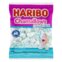 Marshmallow Haribo Cables Algodão Doce Embalagem 250G