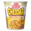 Macarrão Instantâneo Cup Noodles Cheddar 69G