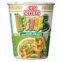 Macarrão Instantâneo Cup Noodles Legumes 67G