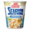 Macarrão Instantâneo Cup Noodles Frutos Do Mar 69G