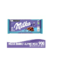 Chocolate Milka Bubbly 90G
