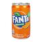 Refrigerante Fanta Laranja 220Ml