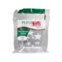 Prato Plastilania Square 10Un Pequeno Cristal