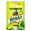 Erva Mate Barão Menta E Limão Embalagem 500G