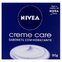 Sabonete Nivea Creme Care Unidade 90G