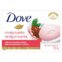 Sabonete Dove Revigorante 90G