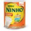 Composto Lácteo Ninho Forti+ Zero Lactose 380G