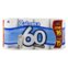 Papel Higiênico Paloma Folha Simples Neutro Pacote 16 Rolos 60M X 10Cm Leve 16 Pague 15