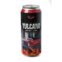 Energético Vulcano Energy Drink Garrafa 710Ml