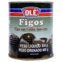 Figos Em Caldas Inteiros Olé 400G