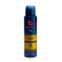 Desodorante Aerosol Bozzano Extreme 90G