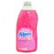 Desinfetante Pinho Alpes Floral Embalagem 2L