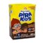 Bebida Láctea Uht Pirakids Chocolate 200Ml