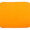 Flanela Panopratic Laranja 30X40Cm