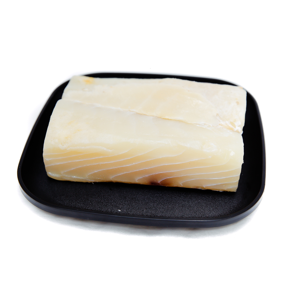 Bacalhau grelhado com tomates variados e caramelo de aceto balsâmico Prazeres da Mesa